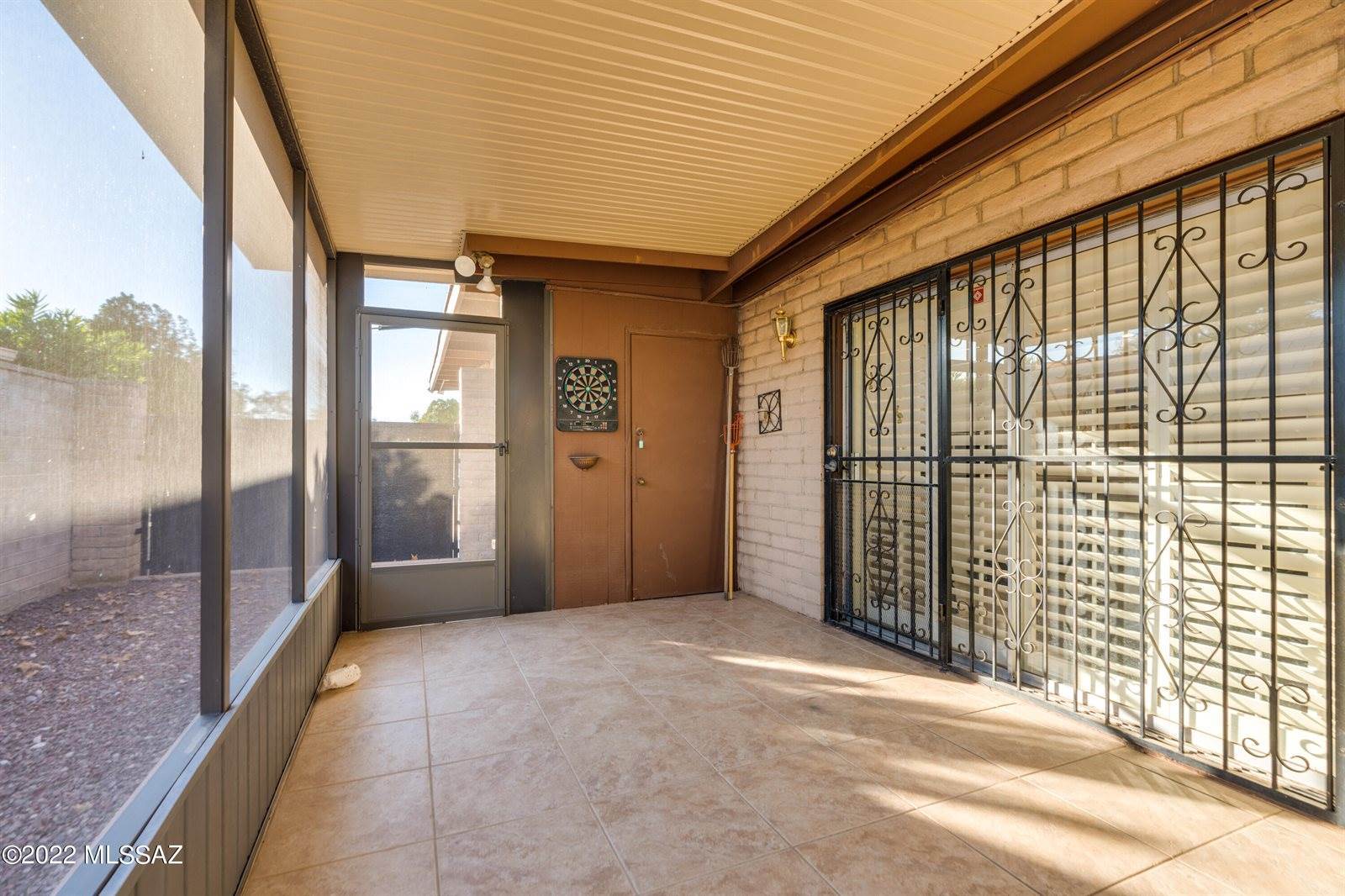 3001 South Brown Avenue, Tucson, AZ 85730