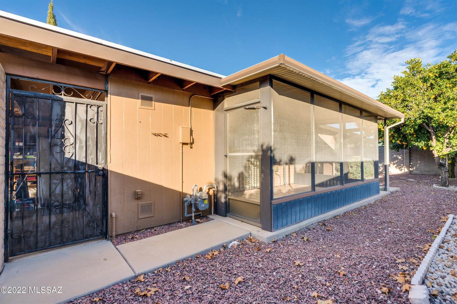 3001 South Brown Avenue, Tucson, AZ 85730