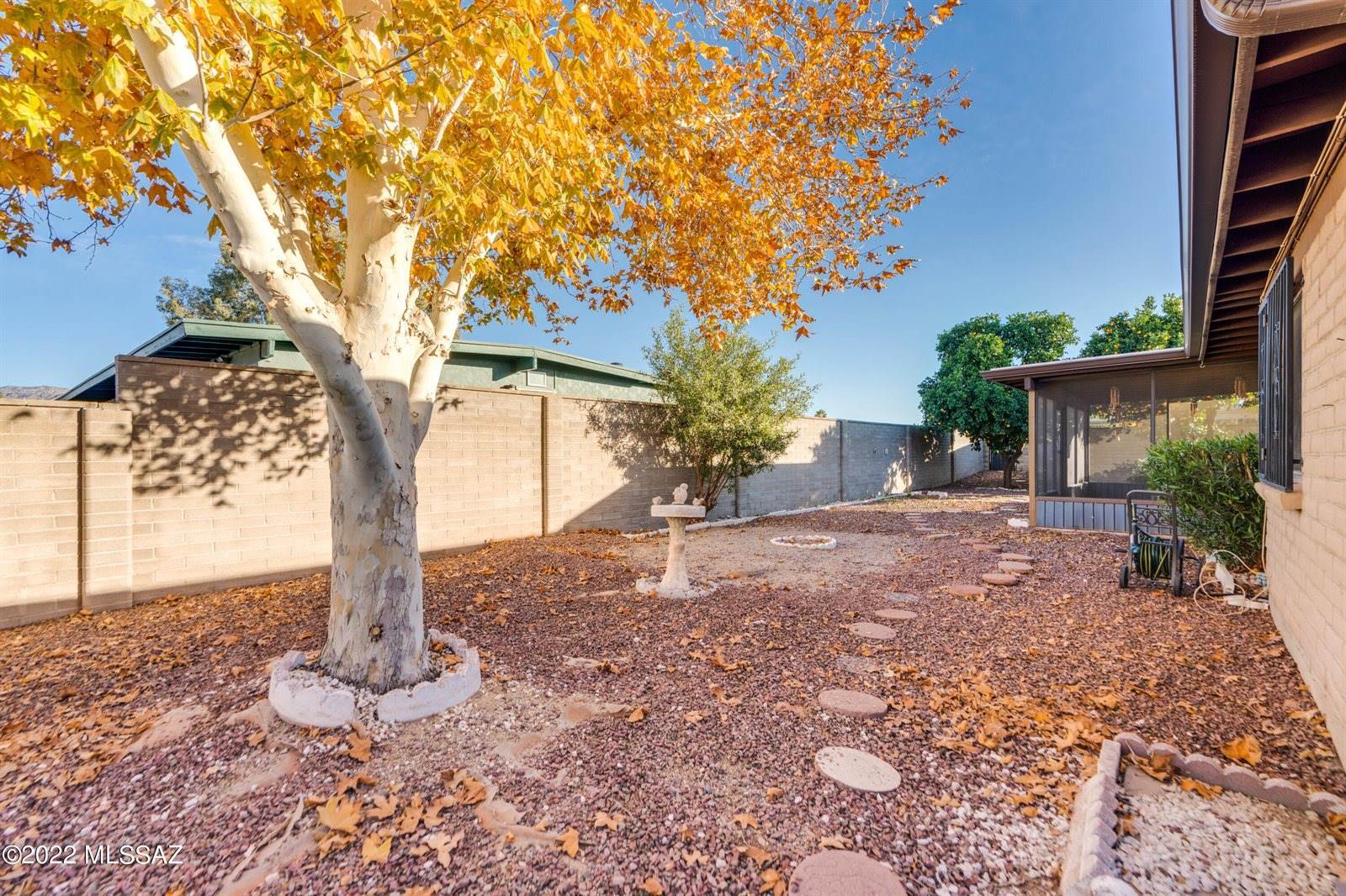 3001 South Brown Avenue, Tucson, AZ 85730