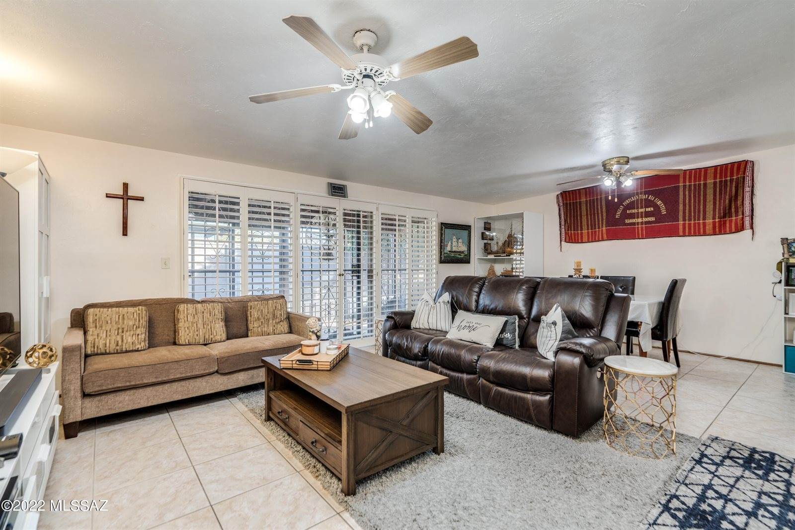 3001 South Brown Avenue, Tucson, AZ 85730