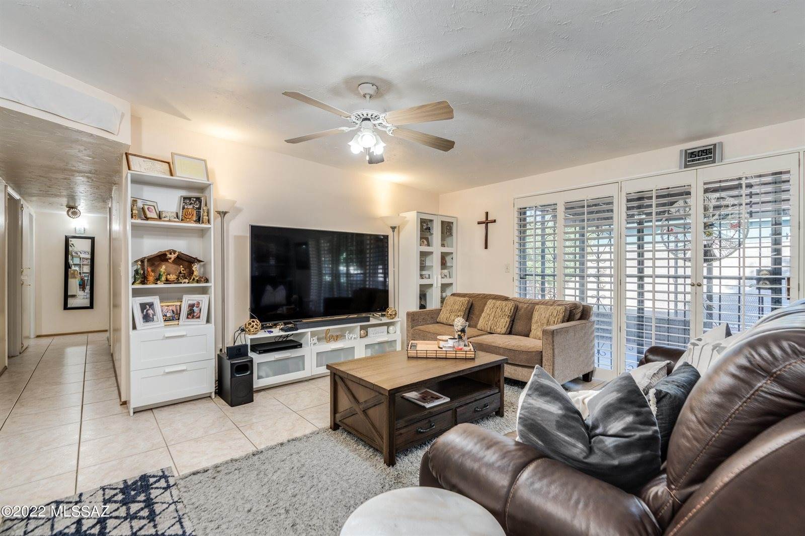 3001 South Brown Avenue, Tucson, AZ 85730