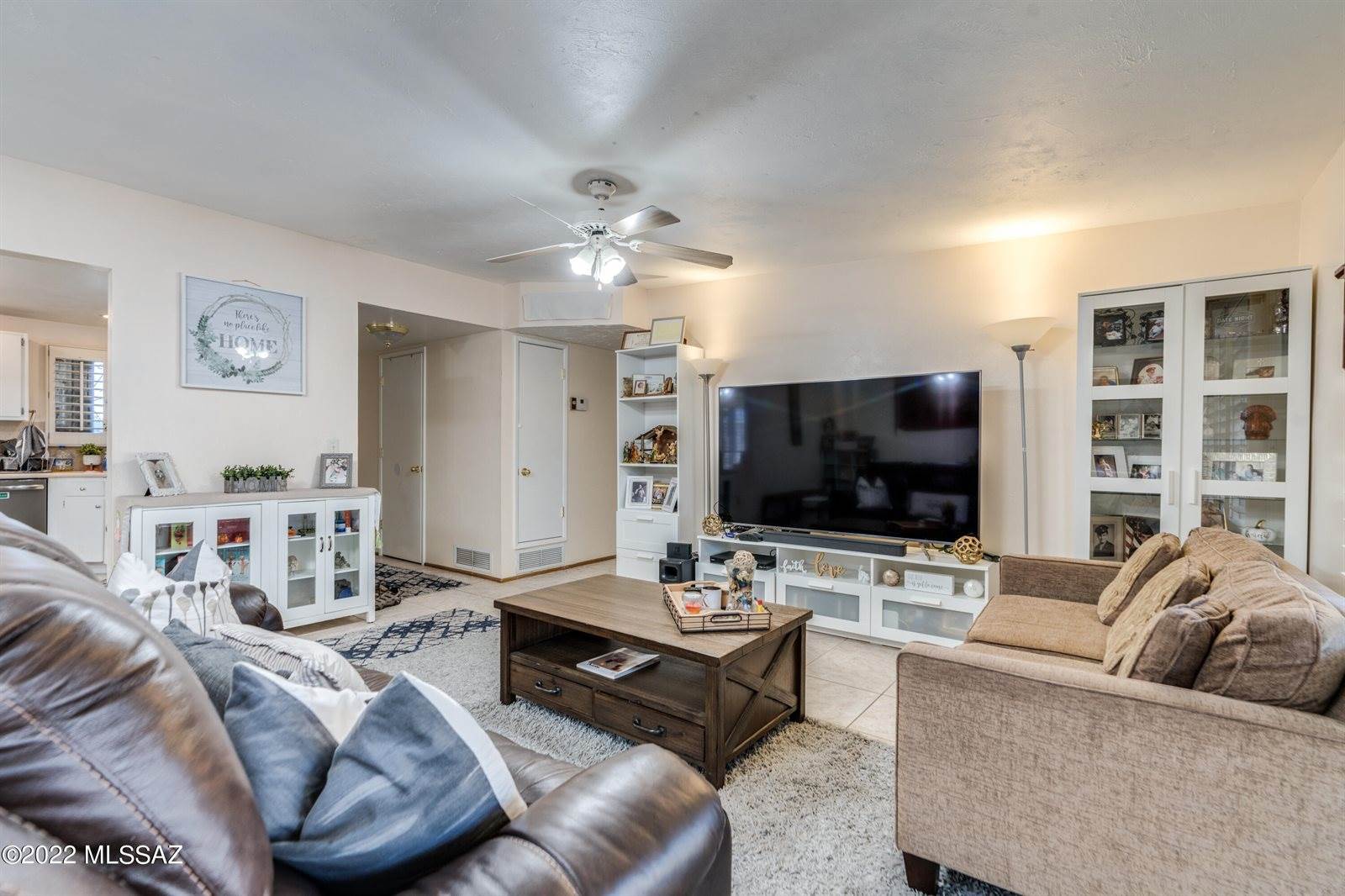 3001 South Brown Avenue, Tucson, AZ 85730