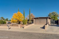 3001 South Brown Avenue, Tucson, AZ 85730