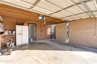 3001 South Brown Avenue, Tucson, AZ 85730