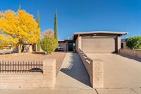 3001 South Brown Avenue, Tucson, AZ 85730