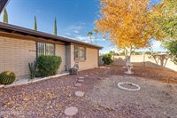 3001 South Brown Avenue, Tucson, AZ 85730