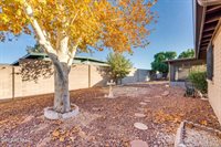 3001 South Brown Avenue, Tucson, AZ 85730