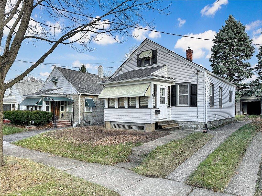 122 Moulson Street, Rochester, NY 14621