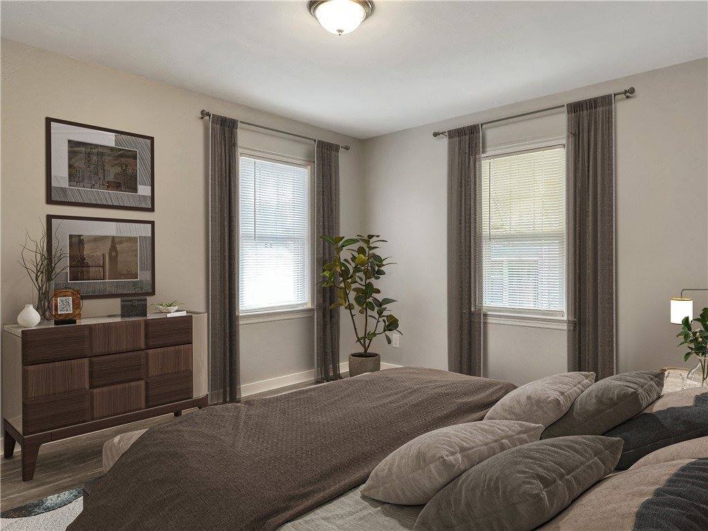 122 Moulson Street, Rochester, NY 14621