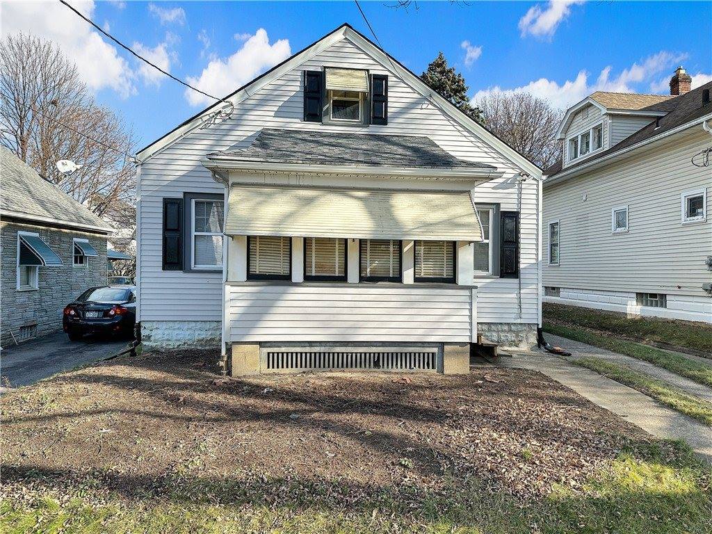 122 Moulson Street, Rochester, NY 14621