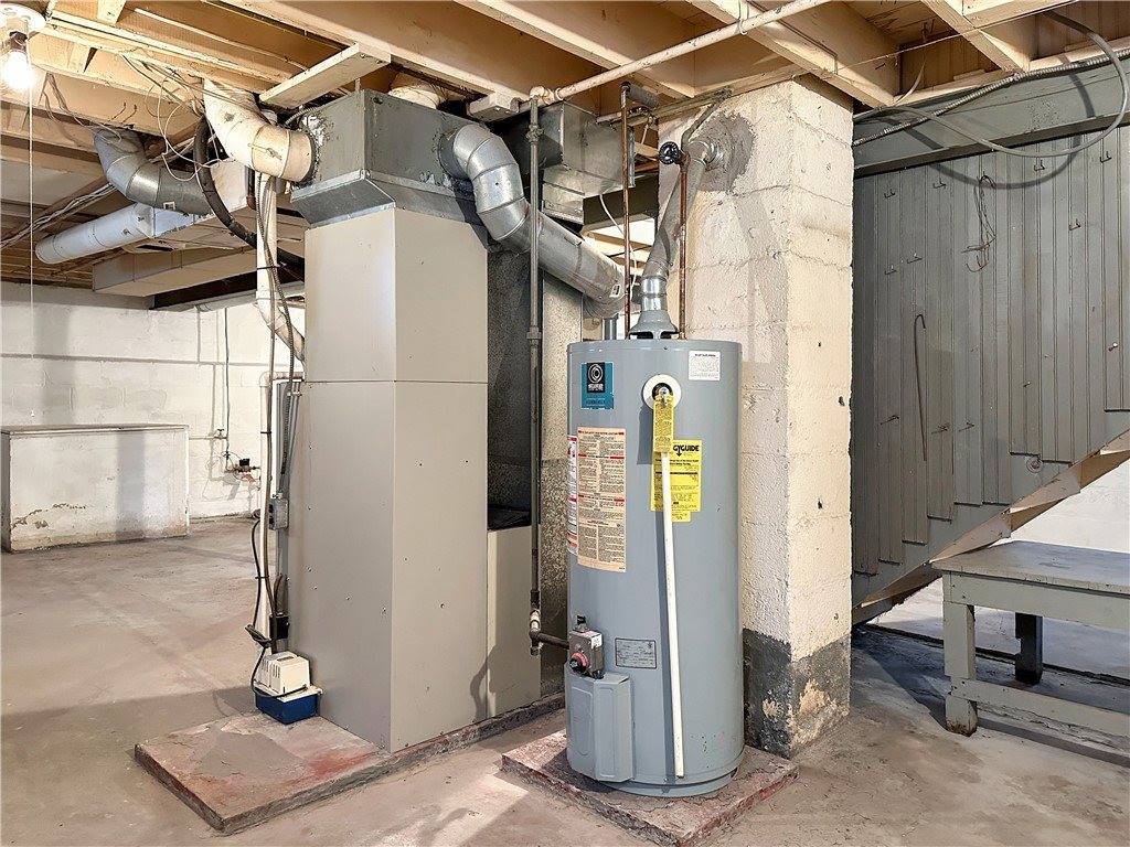 122 Moulson Street, Rochester, NY 14621