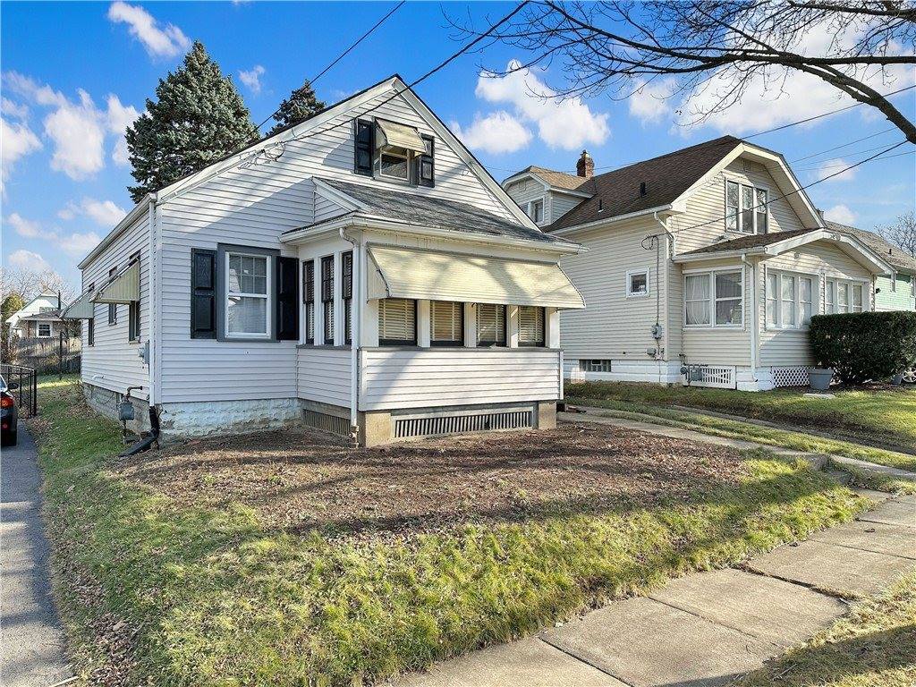122 Moulson Street, Rochester, NY 14621