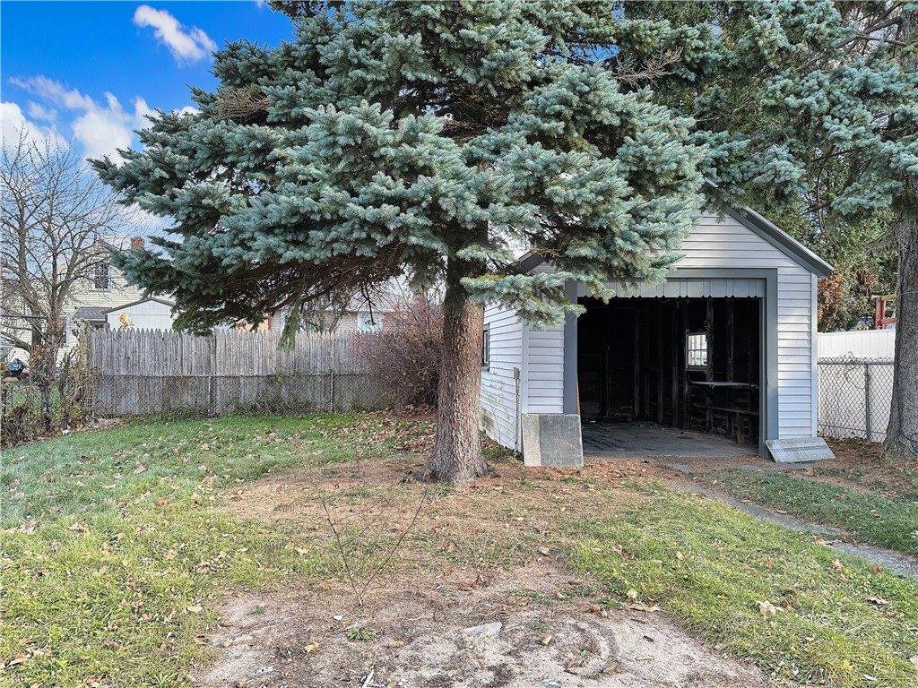 122 Moulson Street, Rochester, NY 14621