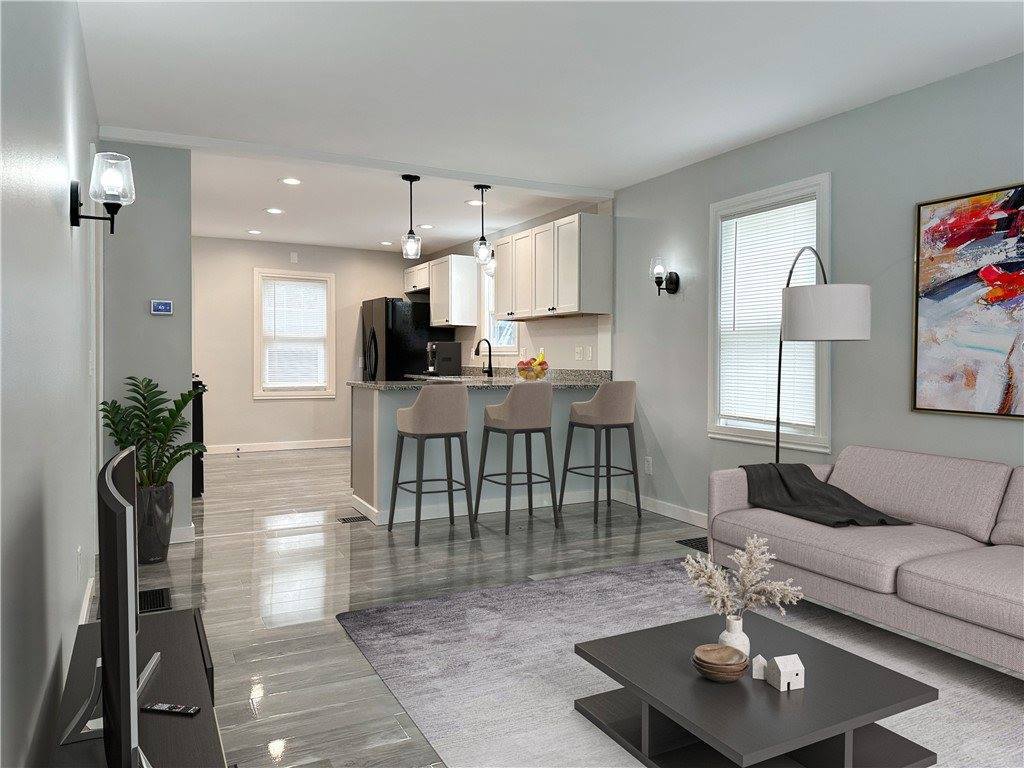 122 Moulson Street, Rochester, NY 14621