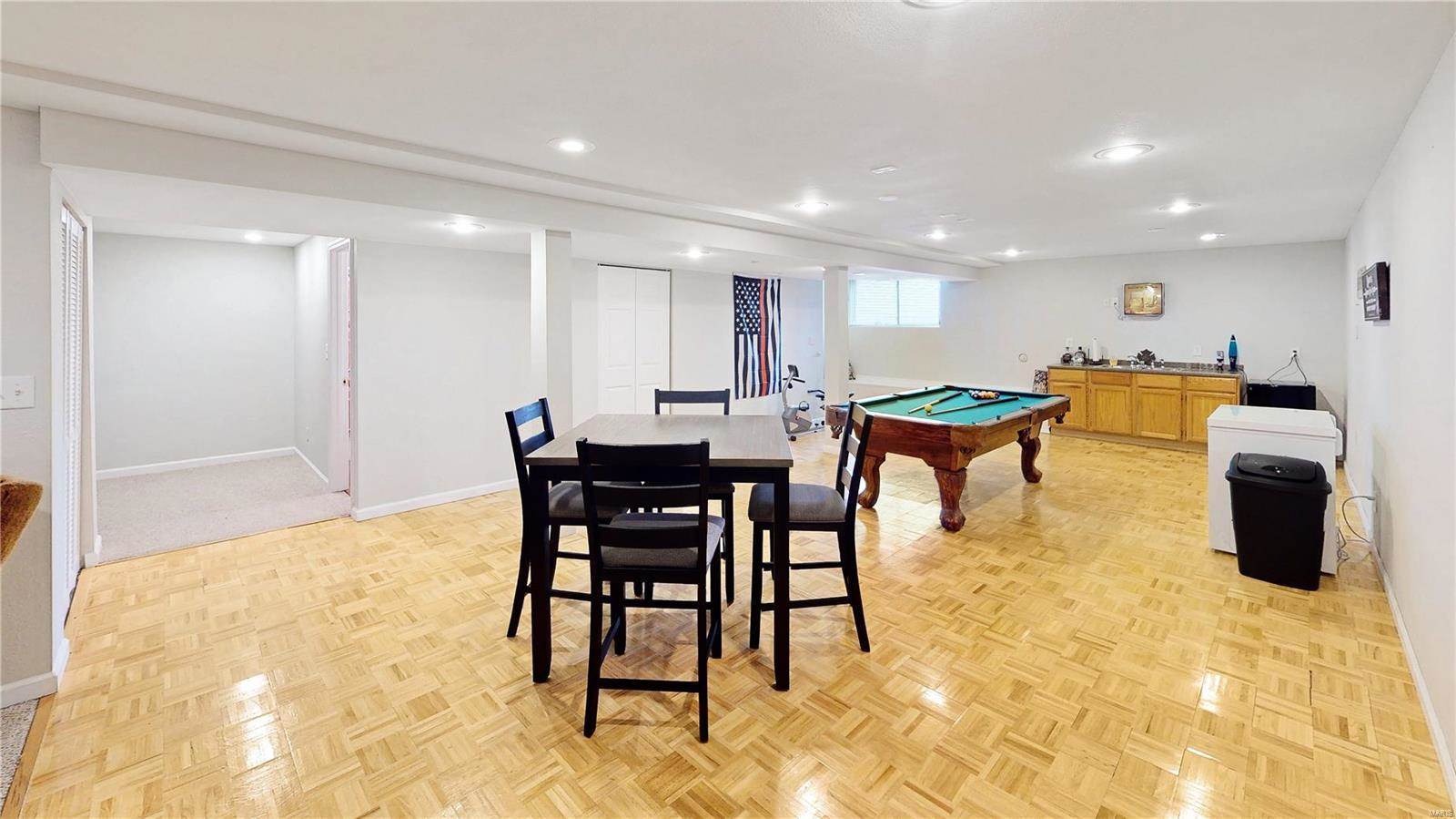 2060 Windmill Summit Drive, Imperial, MO 63052