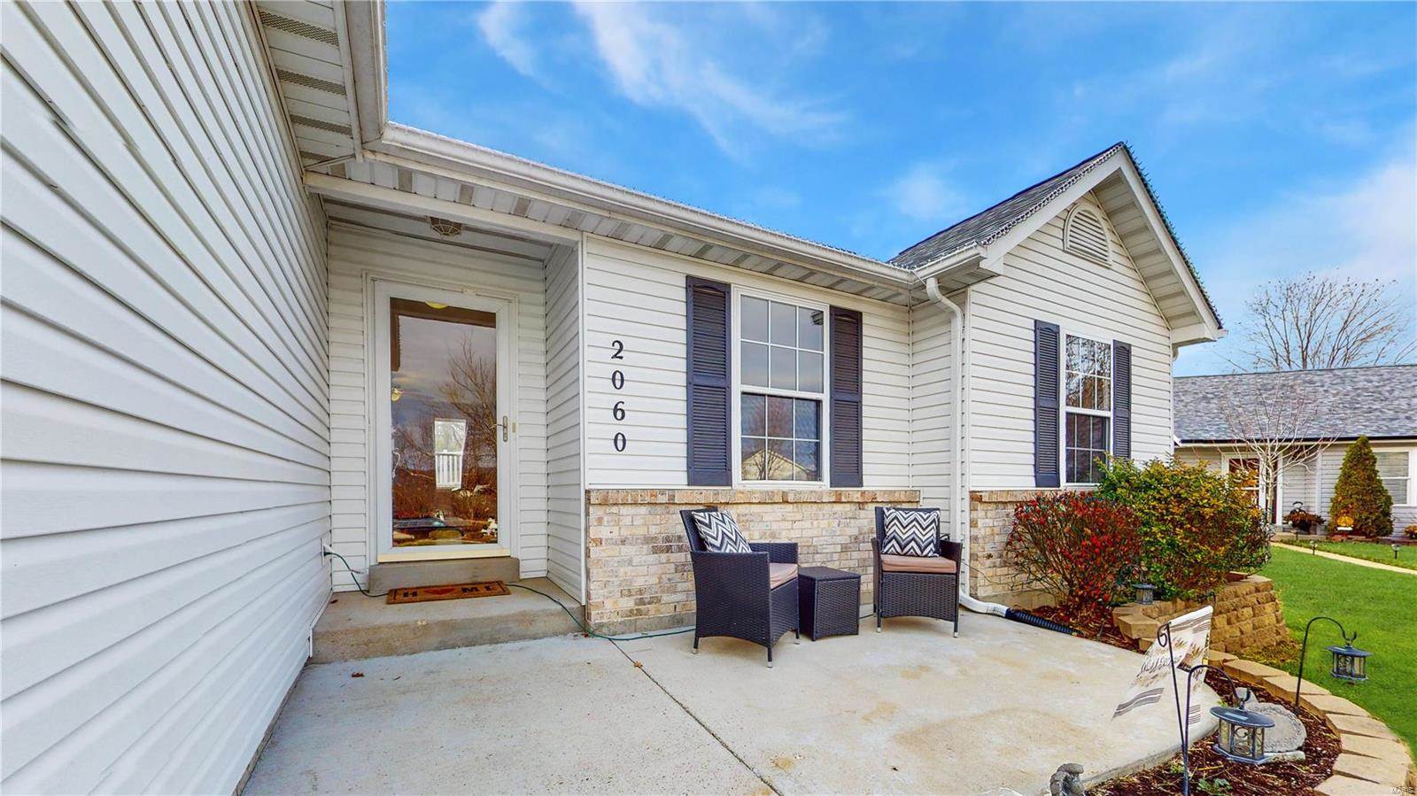 2060 Windmill Summit Drive, Imperial, MO 63052