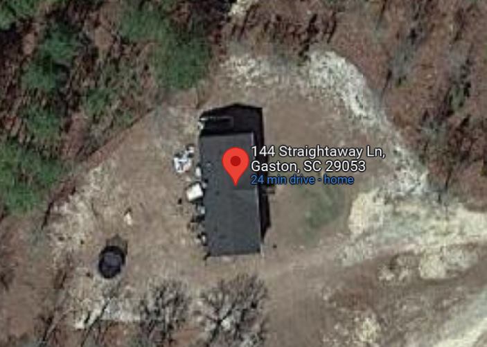 144 Straightaway Lane, Gaston, SC 29073