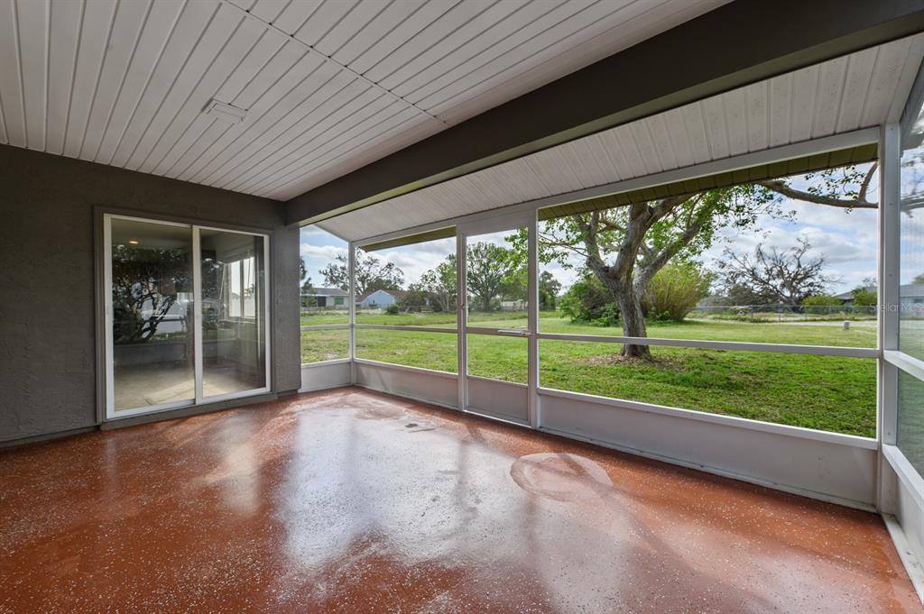 6735 Appomattox Drive, North Port, FL 34287