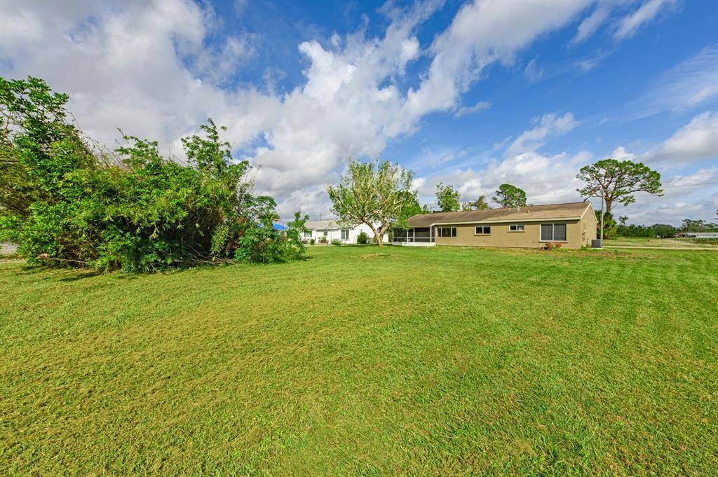 6735 Appomattox Drive, North Port, FL 34287