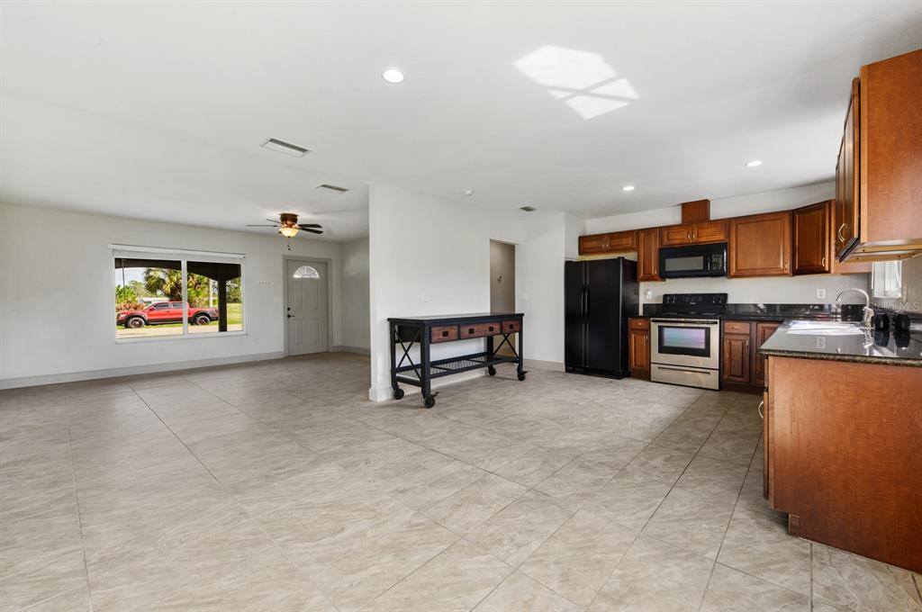 6735 Appomattox Drive, North Port, FL 34287