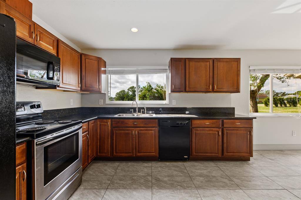 6735 Appomattox Drive, North Port, FL 34287