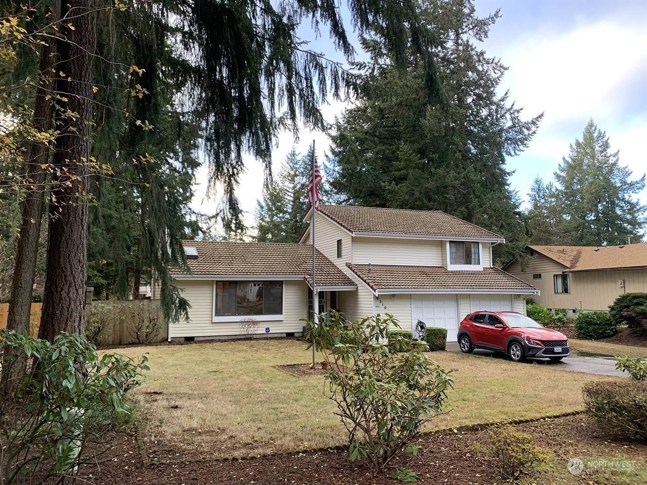 9310 Northwood Drive SE, Olympia, WA 98513