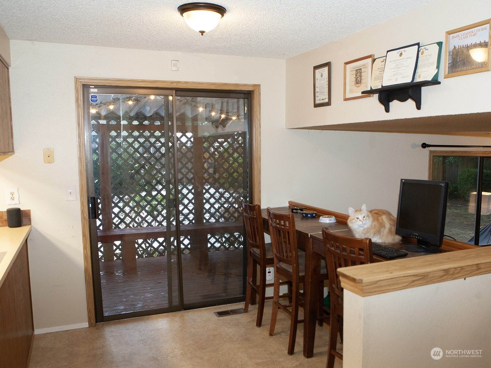 9310 Northwood Drive SE, Olympia, WA 98513