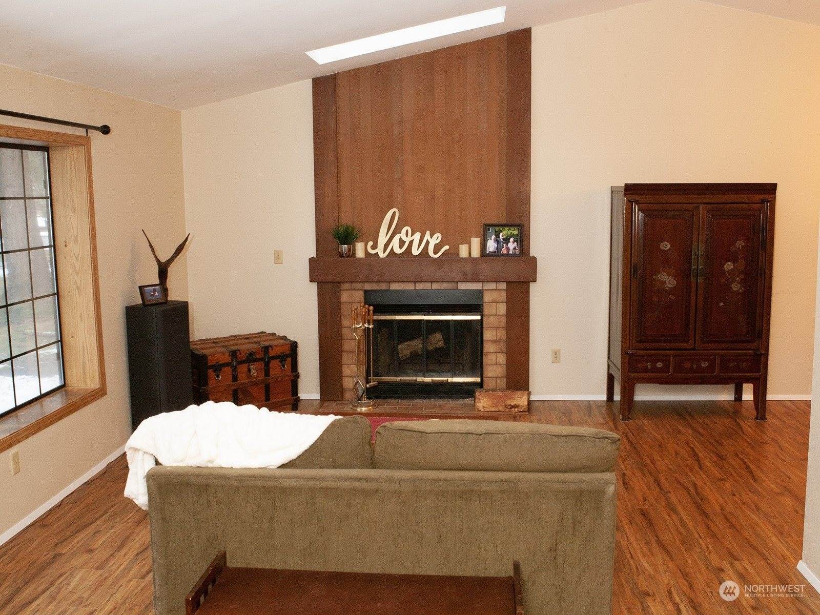 9310 Northwood Drive SE, Olympia, WA 98513