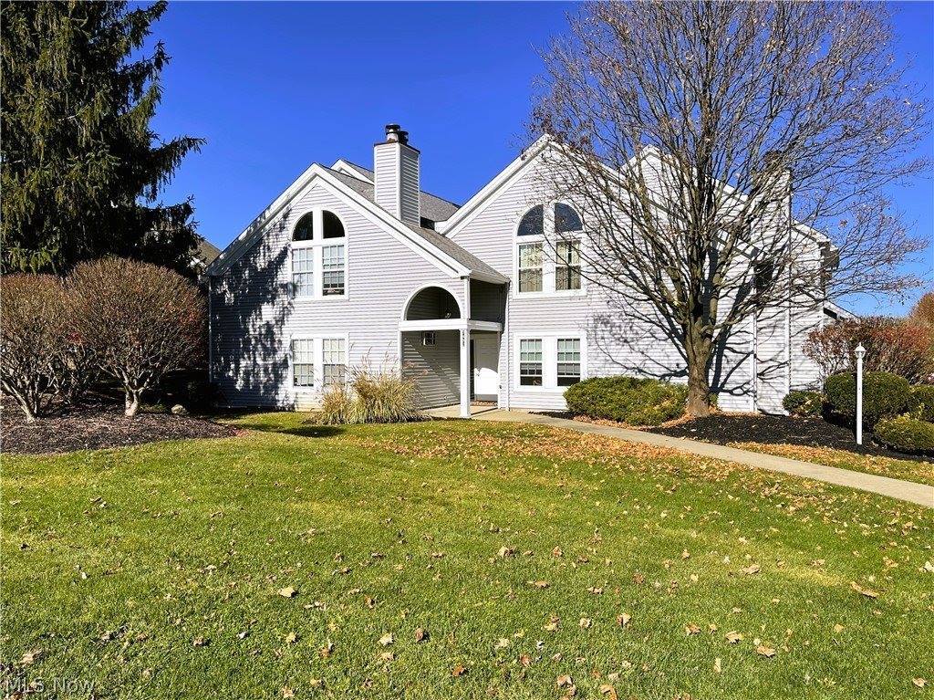 7492 Huntington Drive, Youngstown, OH 44512