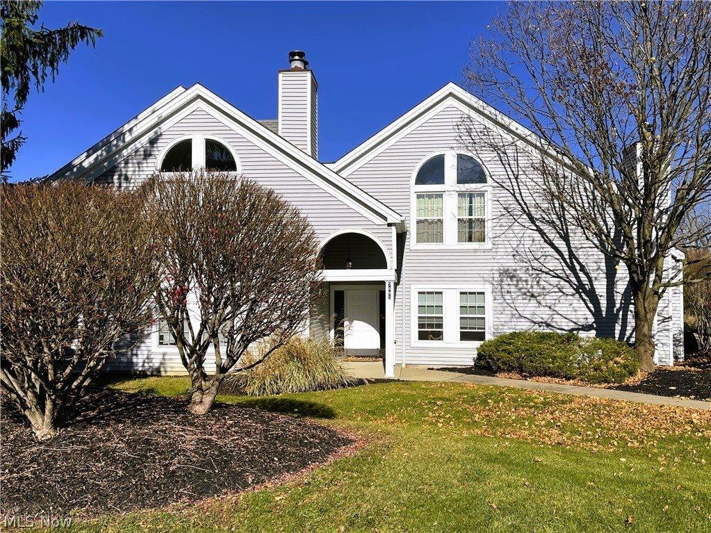 7492 Huntington Drive, Youngstown, OH 44512