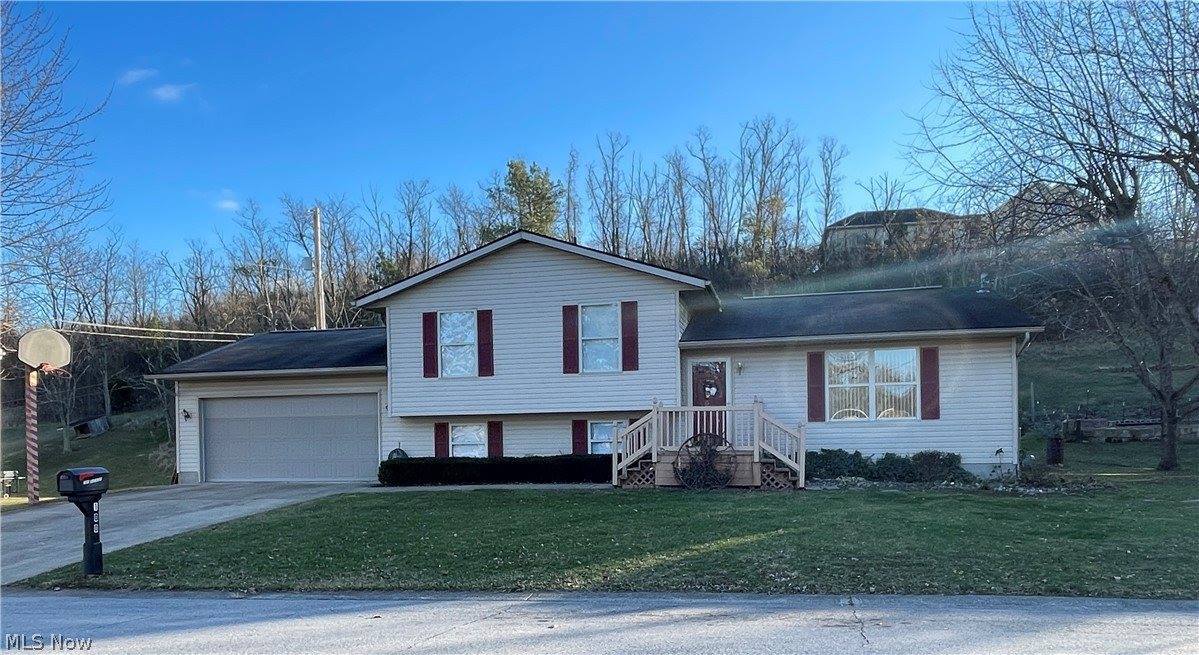 100 Jefferson Drive, Caldwell, OH 43724