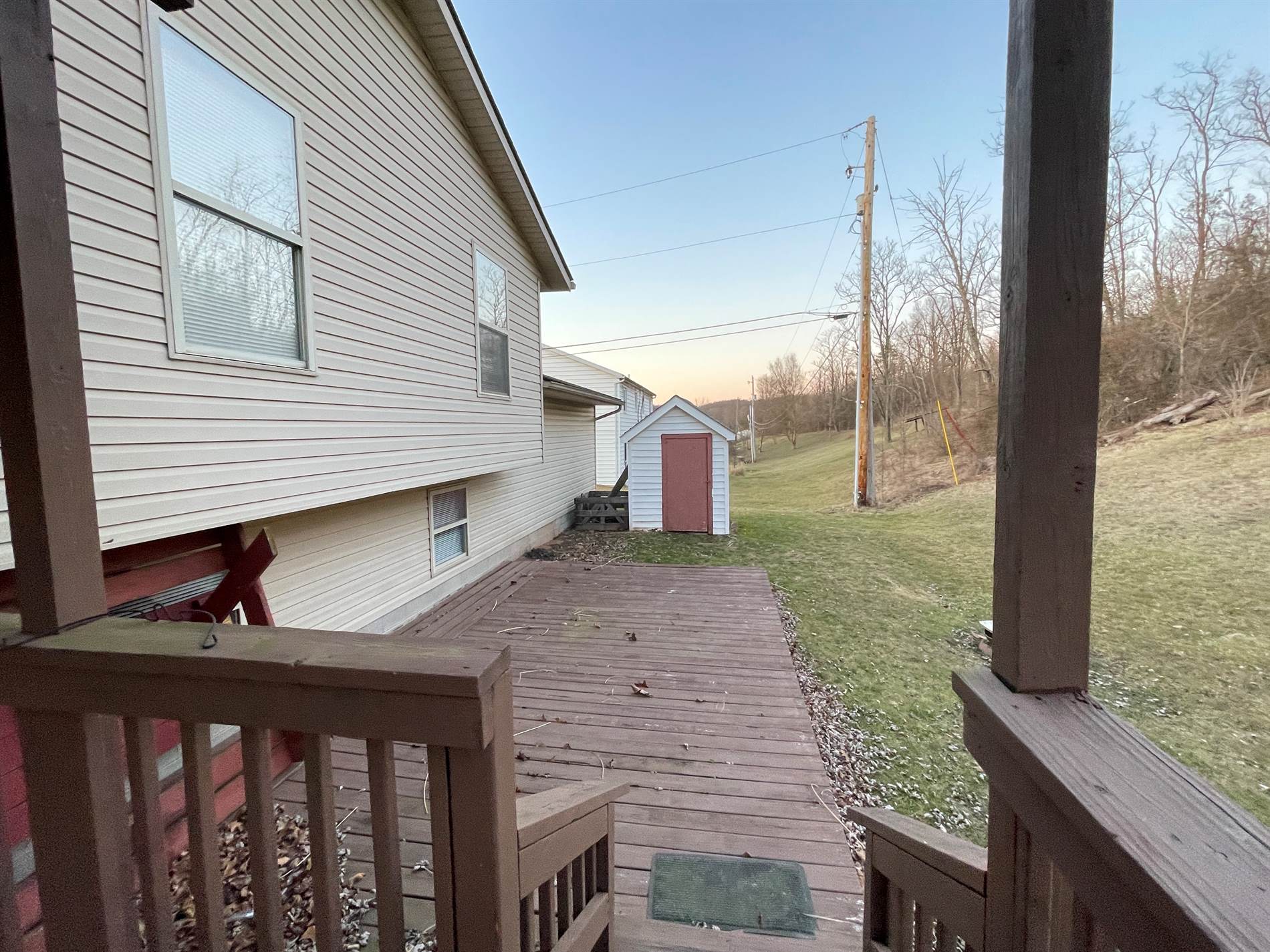 100 Jefferson Drive, Caldwell, OH 43724