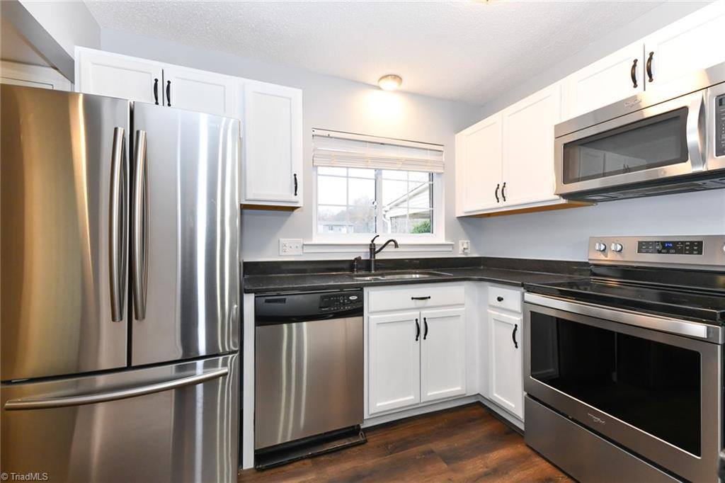 2233 Shadow Valley Road, High Point, NC 27265