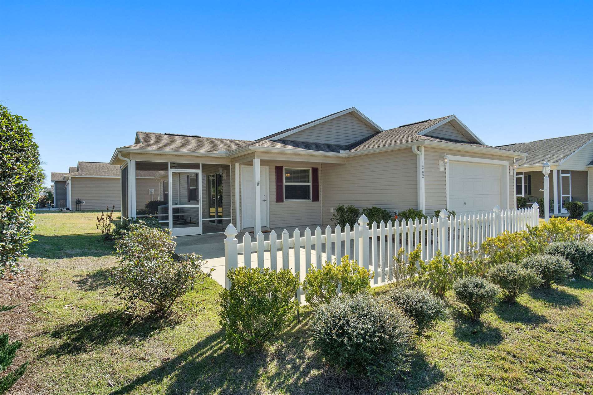 1362 Viola Court, The Villages, FL 32163