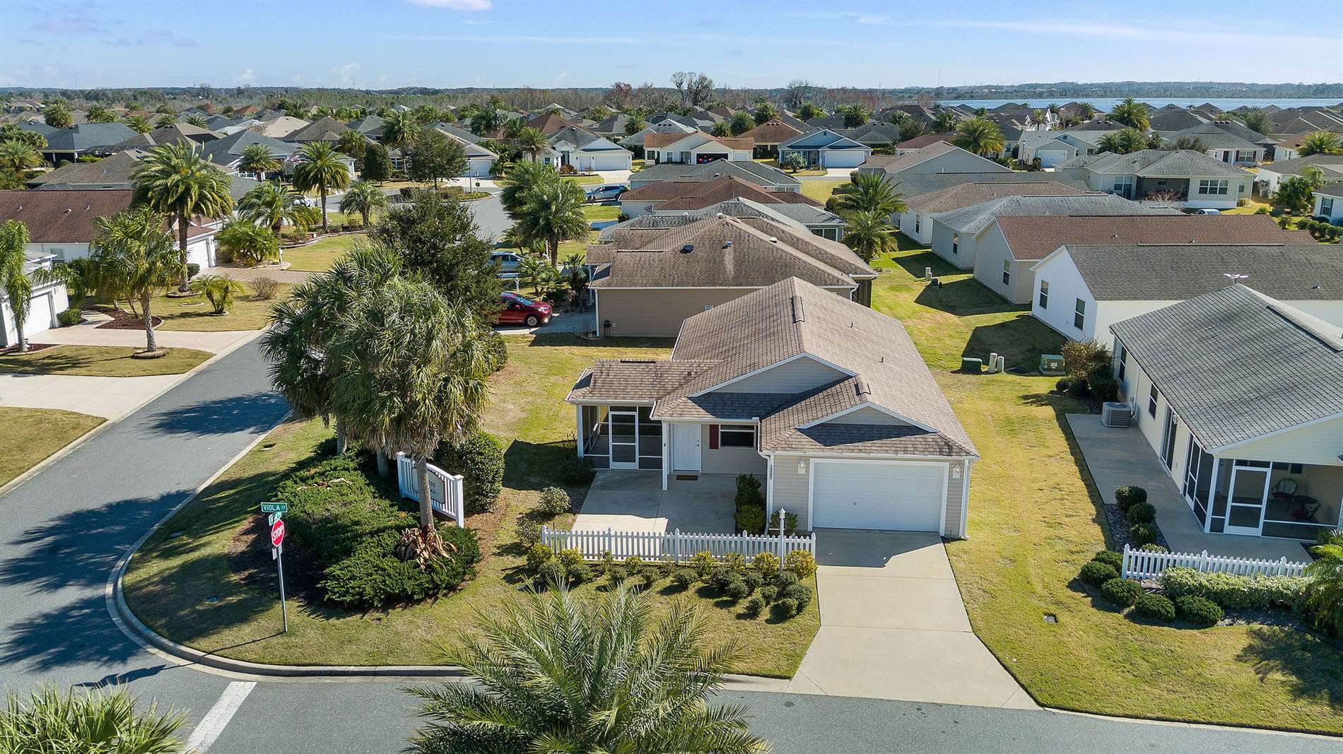 1362 Viola Court, The Villages, FL 32163