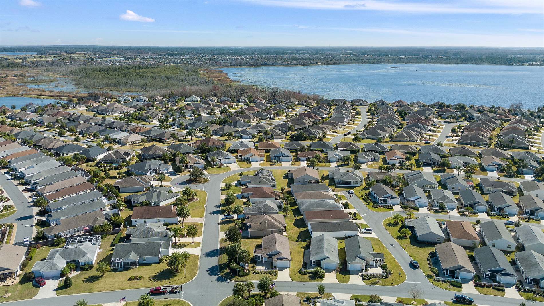 1362 Viola Court, The Villages, FL 32163