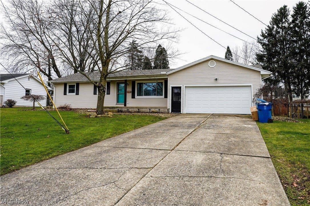 119 Green Bay Drive, Youngstown, OH 44512