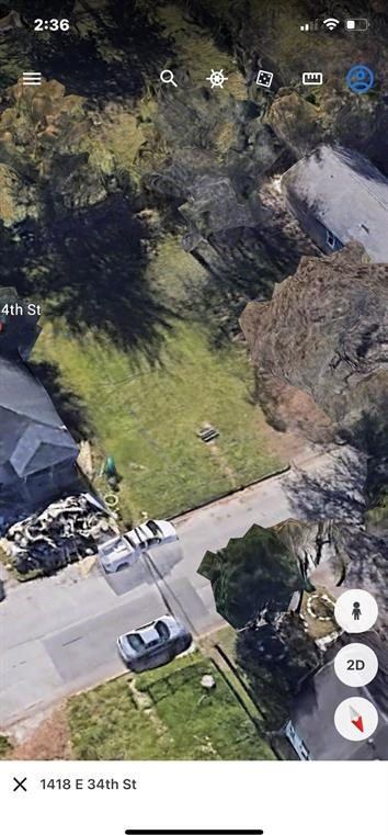 1418 East 34th Street, Houston, TX 77022