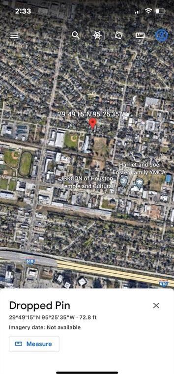 1418 East 34th Street, Houston, TX 77022