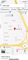 1418 East 34th Street, Houston, TX 77022