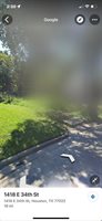 1418 East 34th Street, Houston, TX 77022