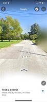 1418 East 34th Street, Houston, TX 77022