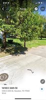 1418 East 34th Street, Houston, TX 77022