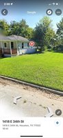 1418 East 34th Street, Houston, TX 77022