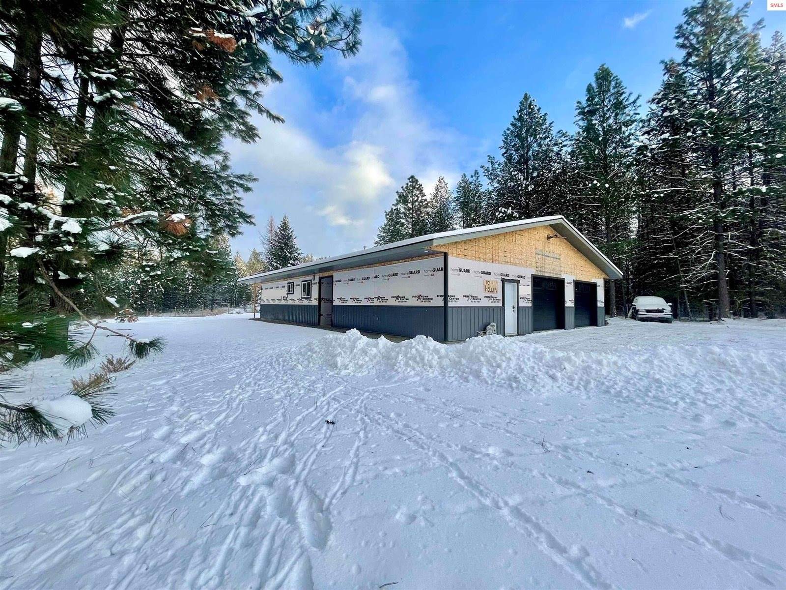 101 Holly Place, Bonners Ferry, ID 83805