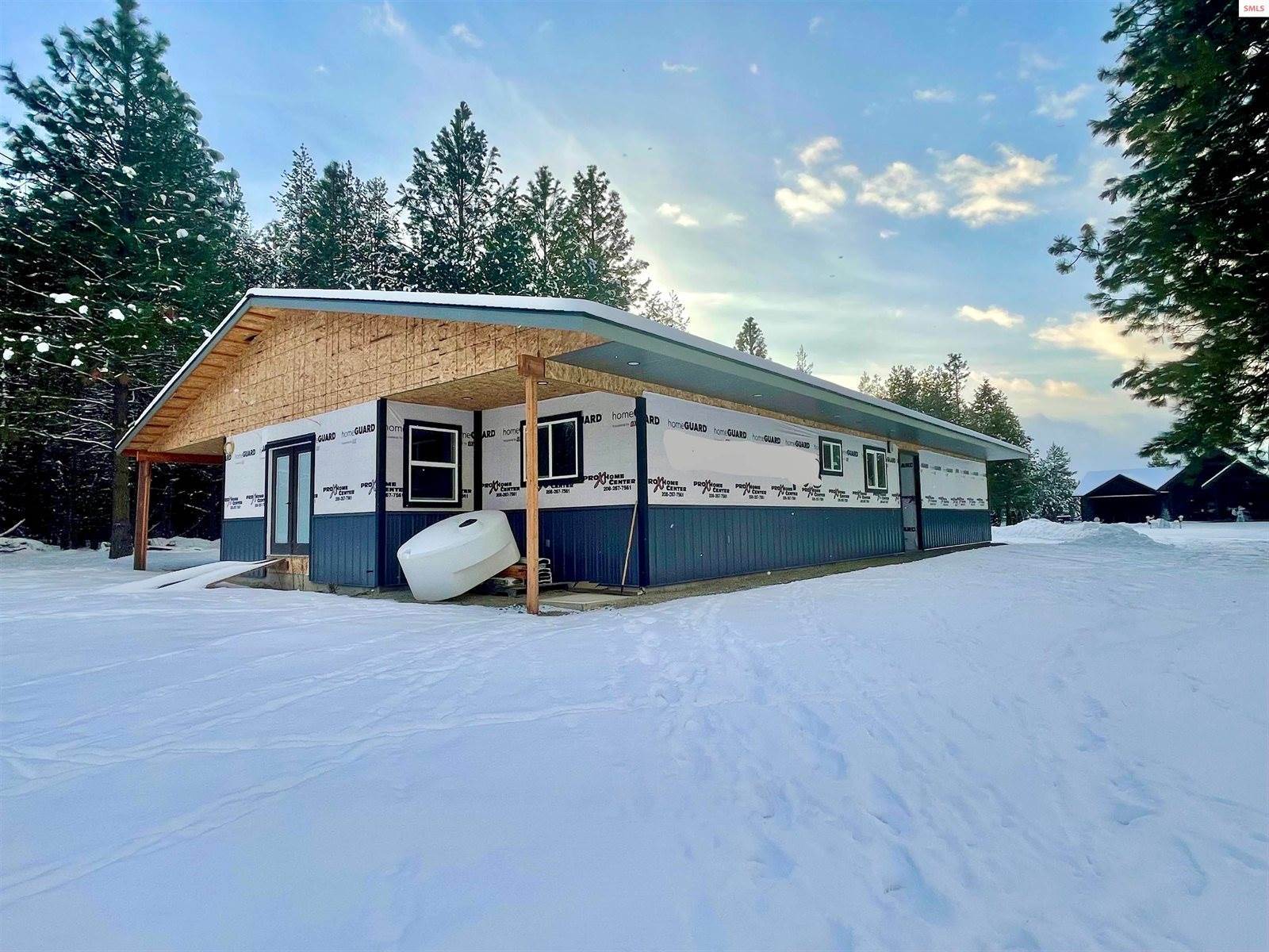 101 Holly Place, Bonners Ferry, ID 83805