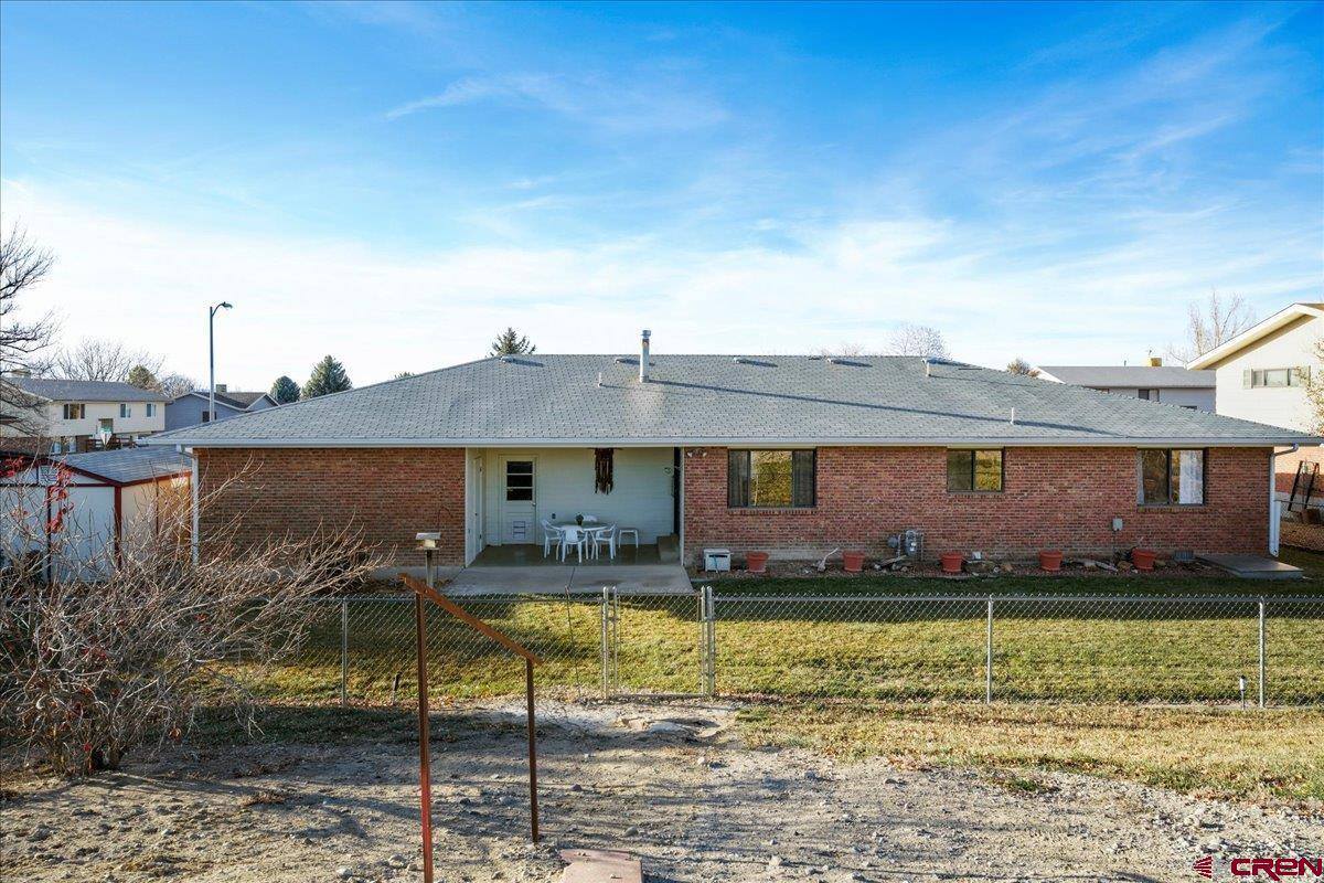 1351 Leeds Avenue, Montrose, CO 81401