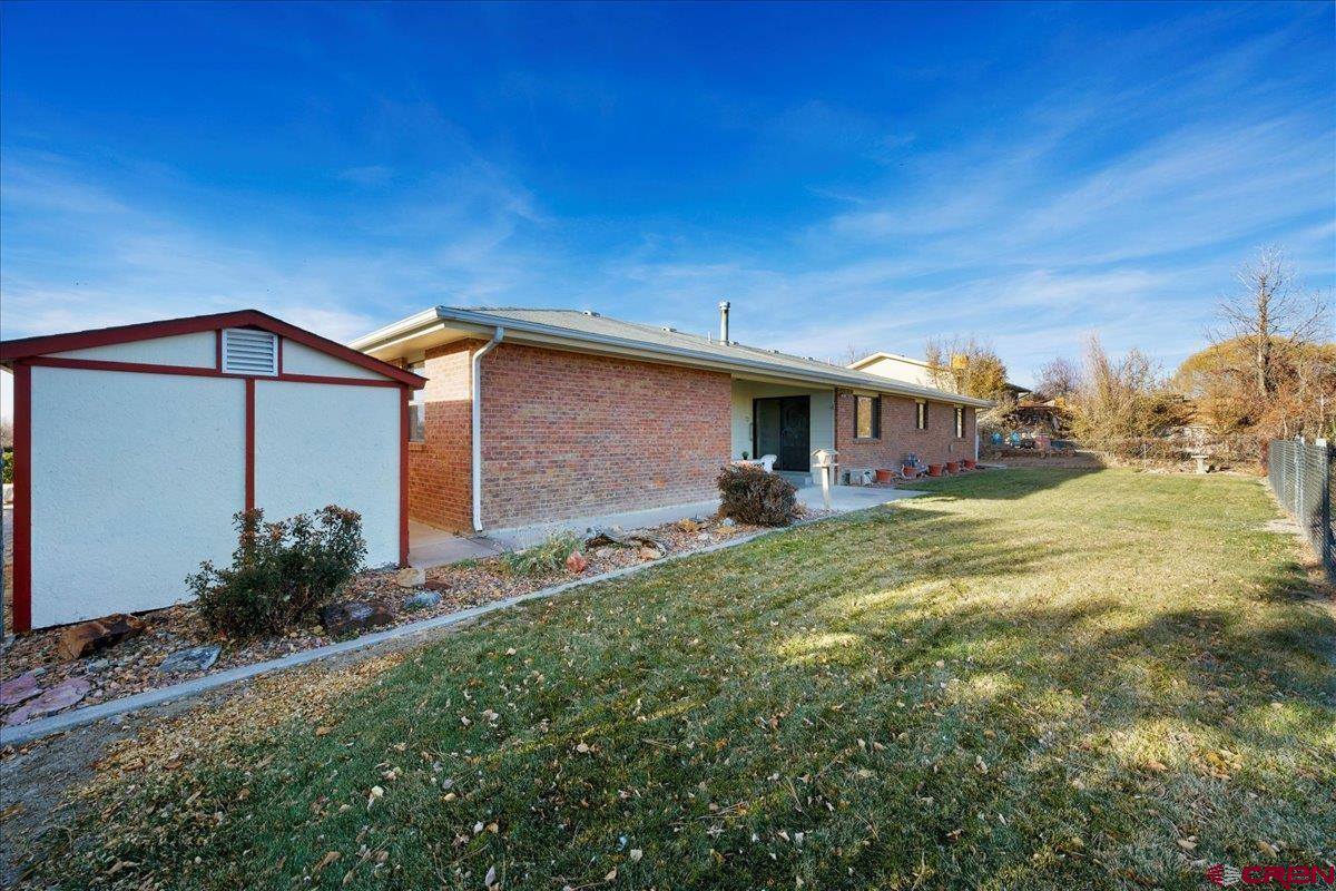 1351 Leeds Avenue, Montrose, CO 81401