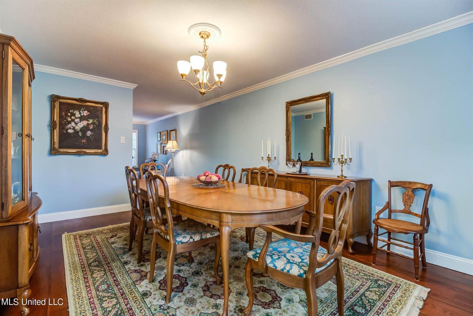 6 Independence Drive, Gulfport, MS 39507