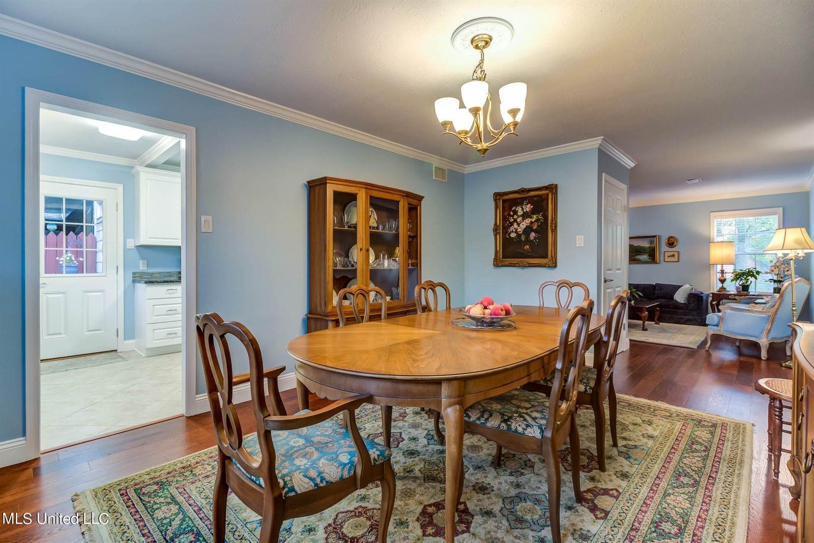 6 Independence Drive, Gulfport, MS 39507